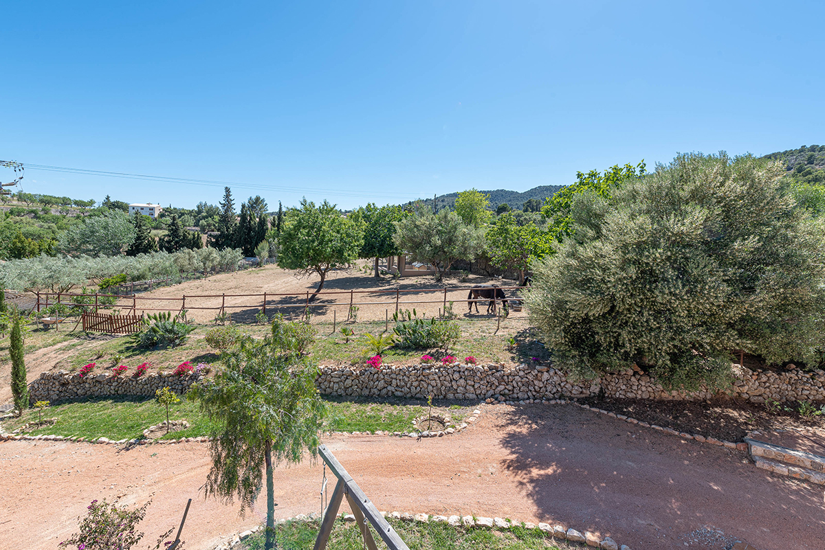 Fantastische Luxus-Finca zu verkaufen, in der Nähe des Dorfes Alaró