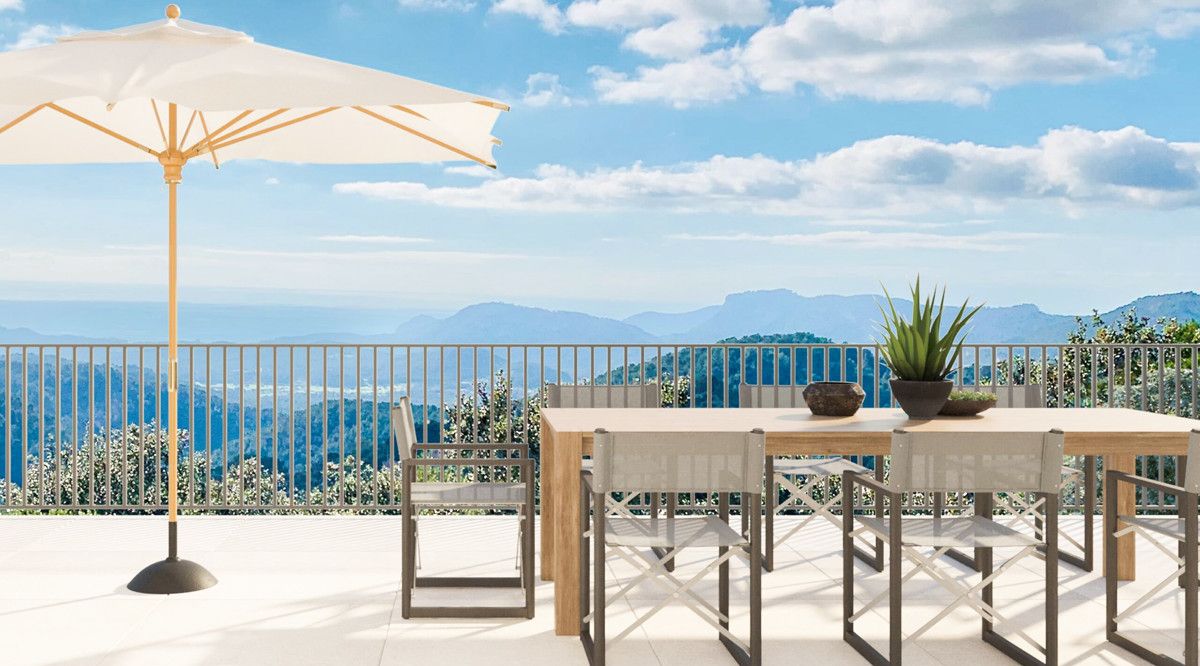Neubauvilla-Modern-Pool-Panoramablick-Galilea-Spa-Smart Home-Villa-Luxus