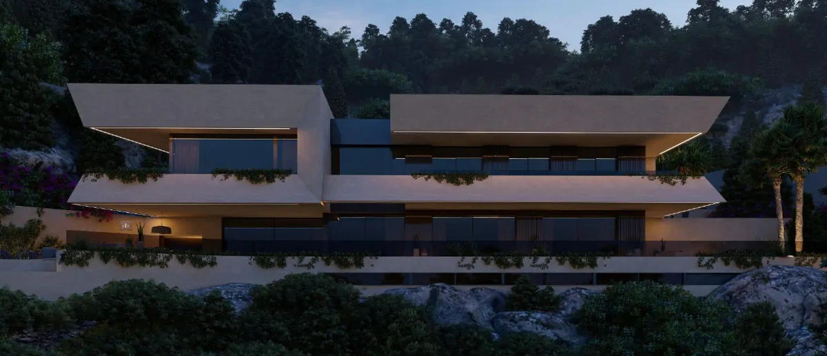 Bauvorhaben-Luxusvilla-mit-Pool-in-Son-Vida