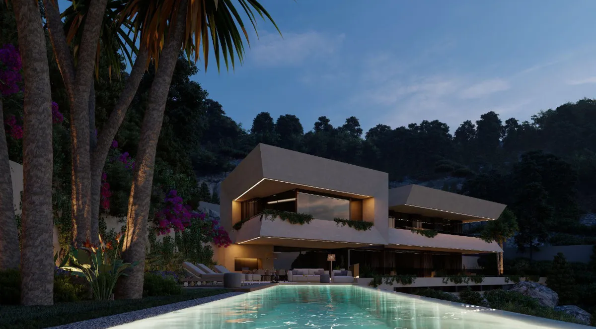 Proyecto-para-construir-villa-de-lujo-con-piscina-en-Son-Vida