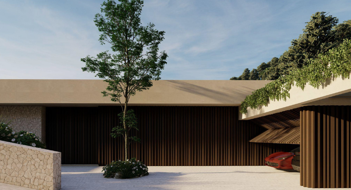 Excelente-proyecto-de-construcción-de-fantástica-villa-en-Son-Vida-Mallorca