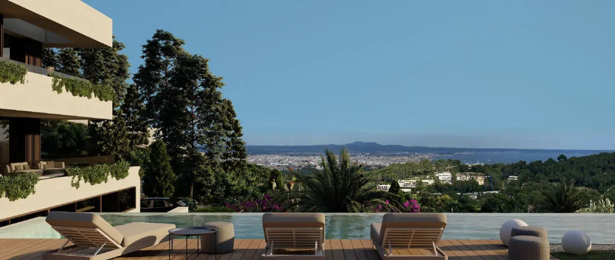 Projekt-zum-Bau-einer-fantastischen-Villa-in-Son-Vida-Mallorca