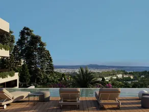 Excelente-proyecto-para-construir-una-fantástica-villa-en-Son-Vida-Mallorca