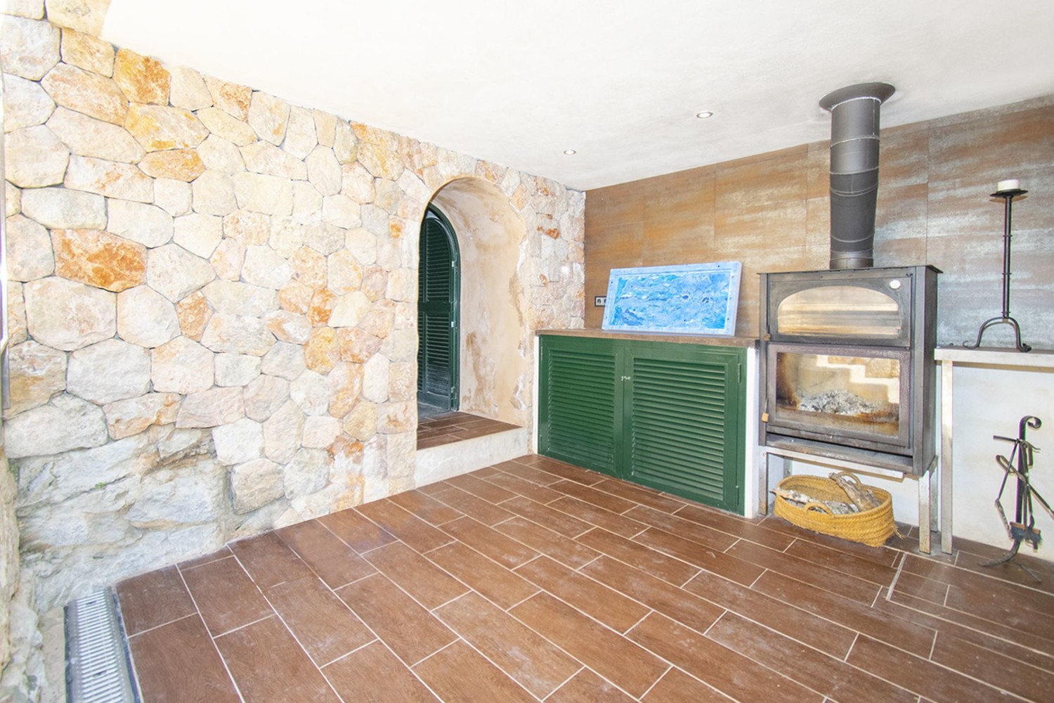 Casa-de-pueblo-en-Caimari
