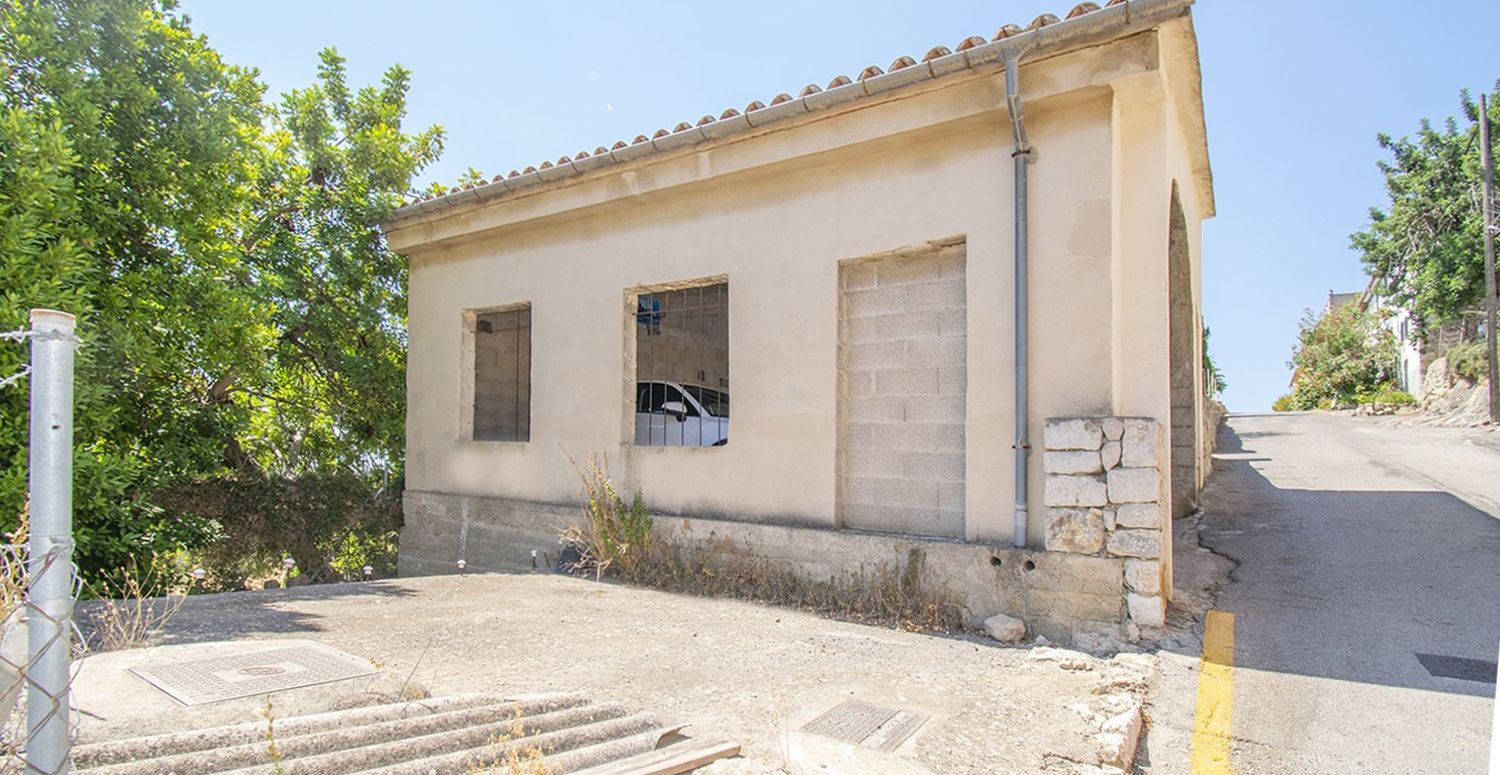 Casa-de-pueblo-en-Caimari