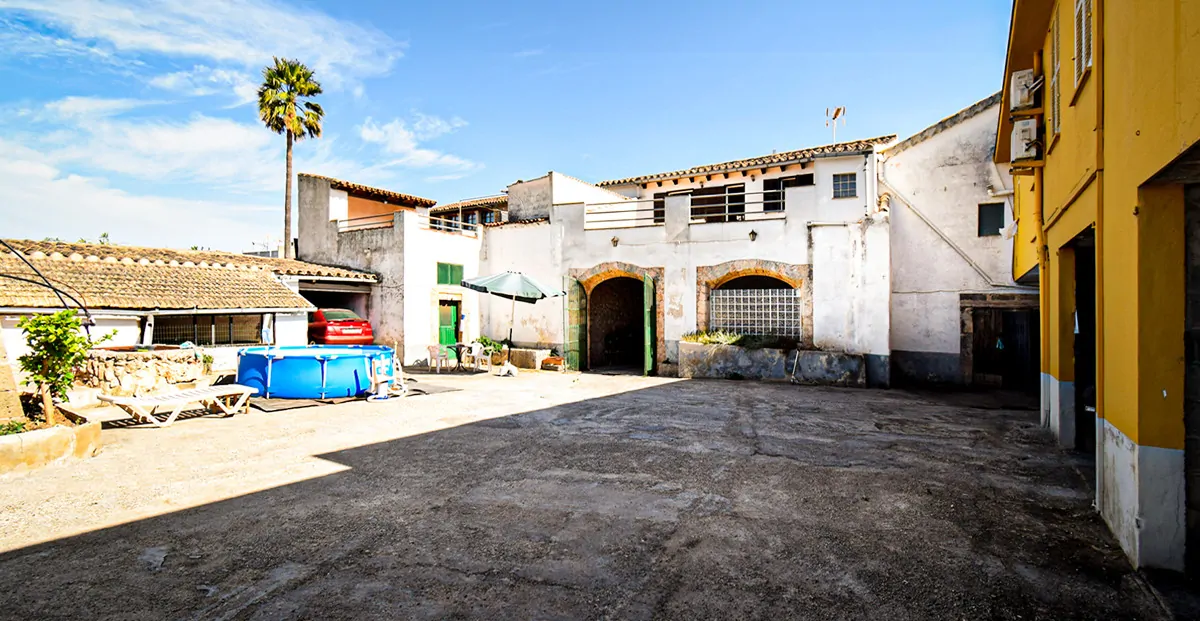 Espectacular-casa-señorial-en-Santa María del Camí (46)