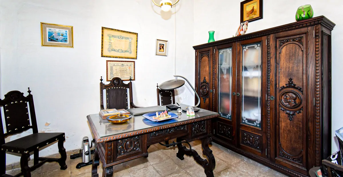 Espectacular-casa-señorial-en-Santa María del Camí (14)