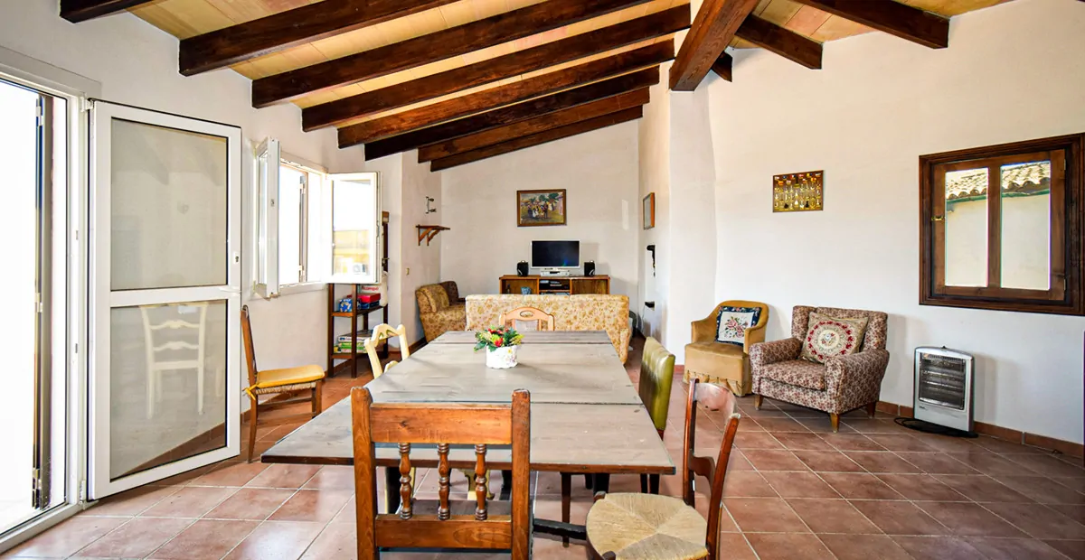 Espectacular-casa-señorial-en-Santa María del Camí (40)