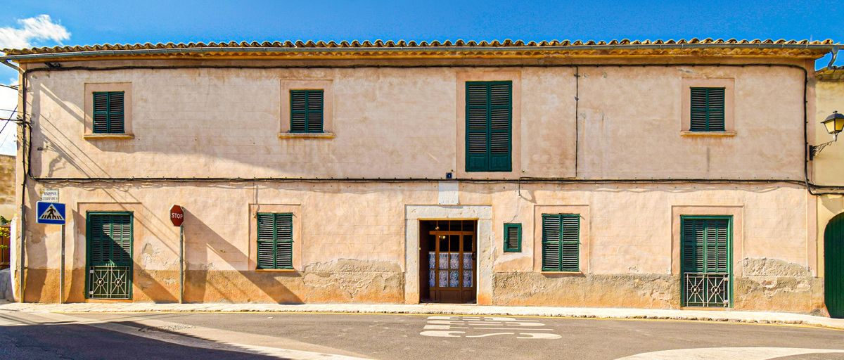 Espectacular-casa-señorial-en-Santa María del Camí (1)