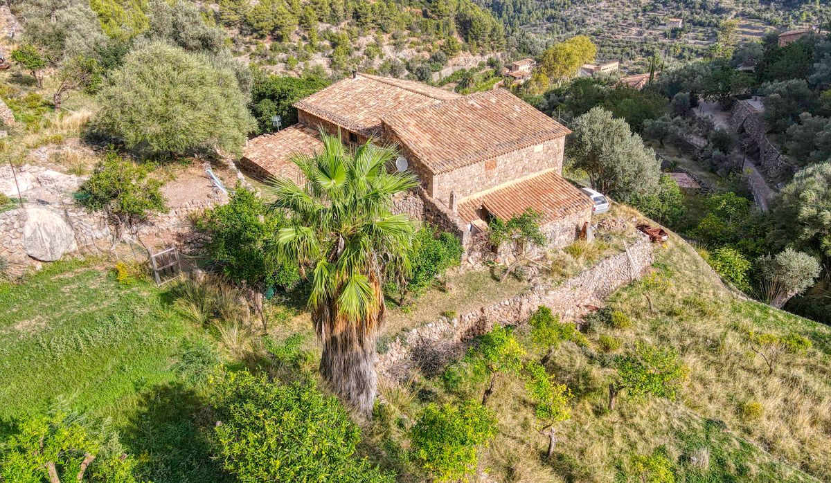 Finca-Deia