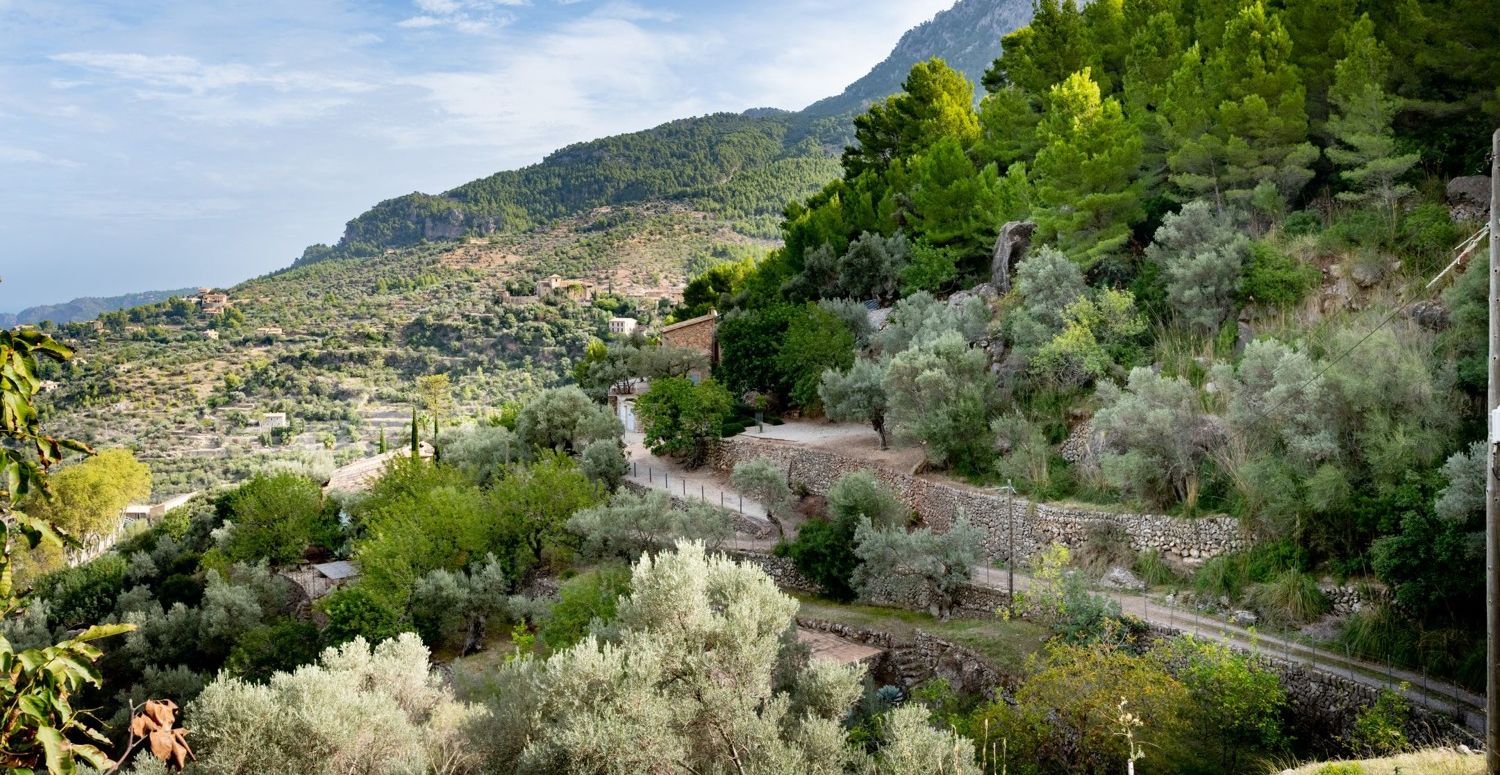 Finca-Deia