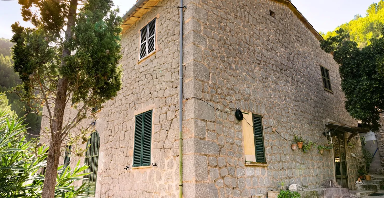 Espectacular finca en la montaña de Deyá (27)