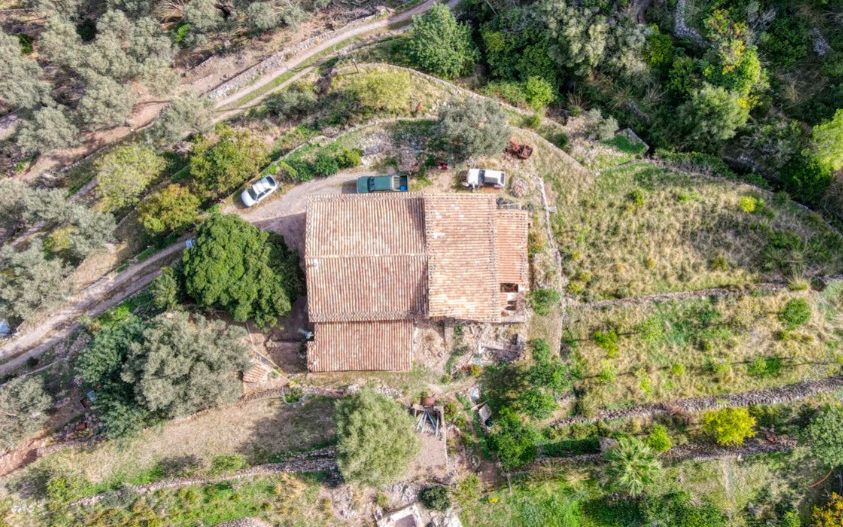 Finca-Deia