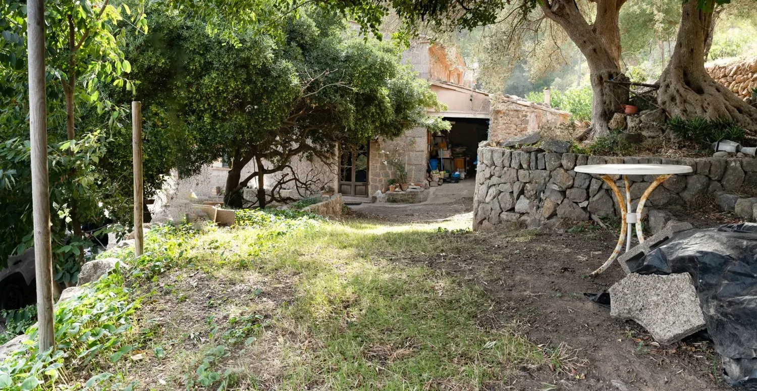 Finca-Deia