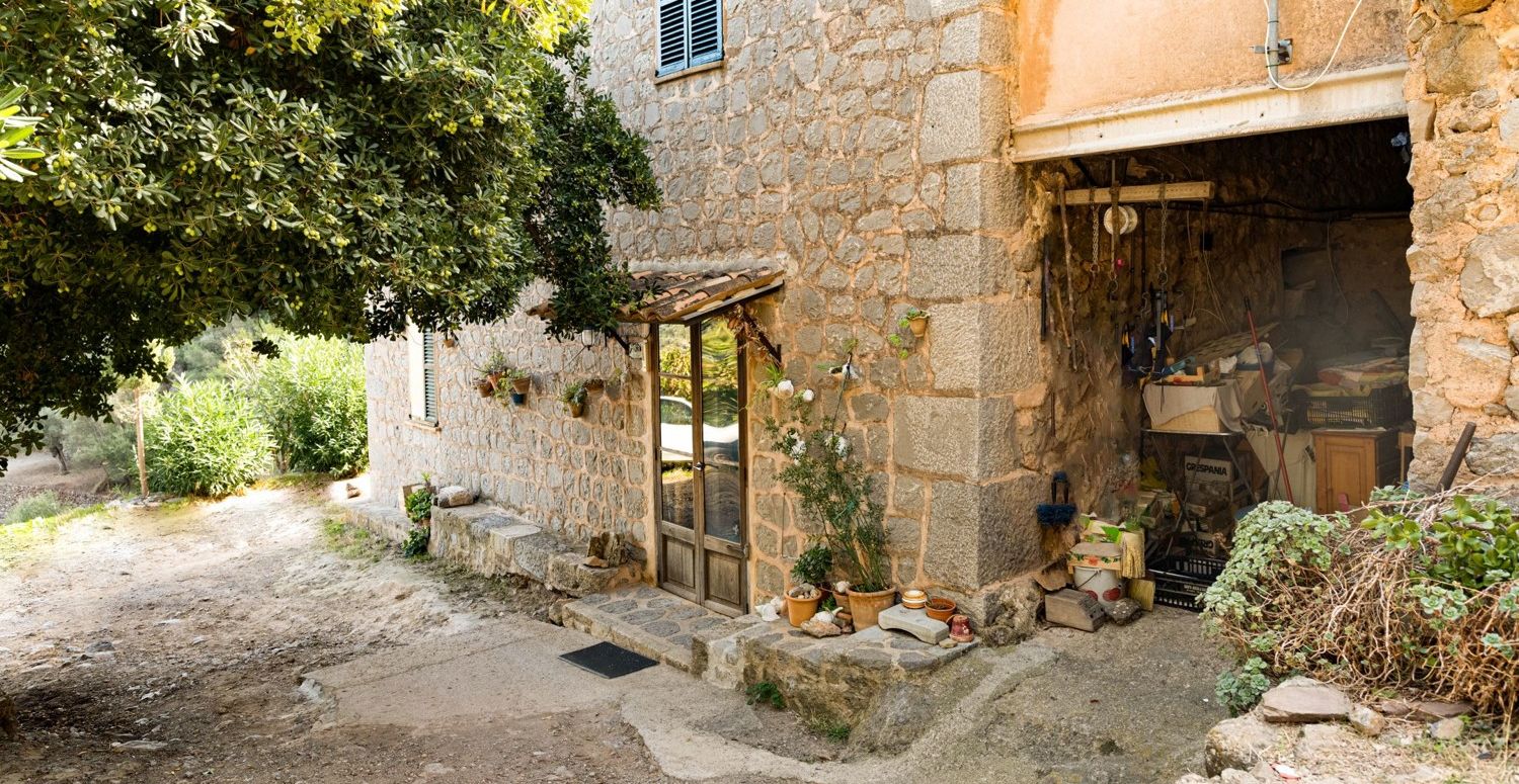 Finca-Deia