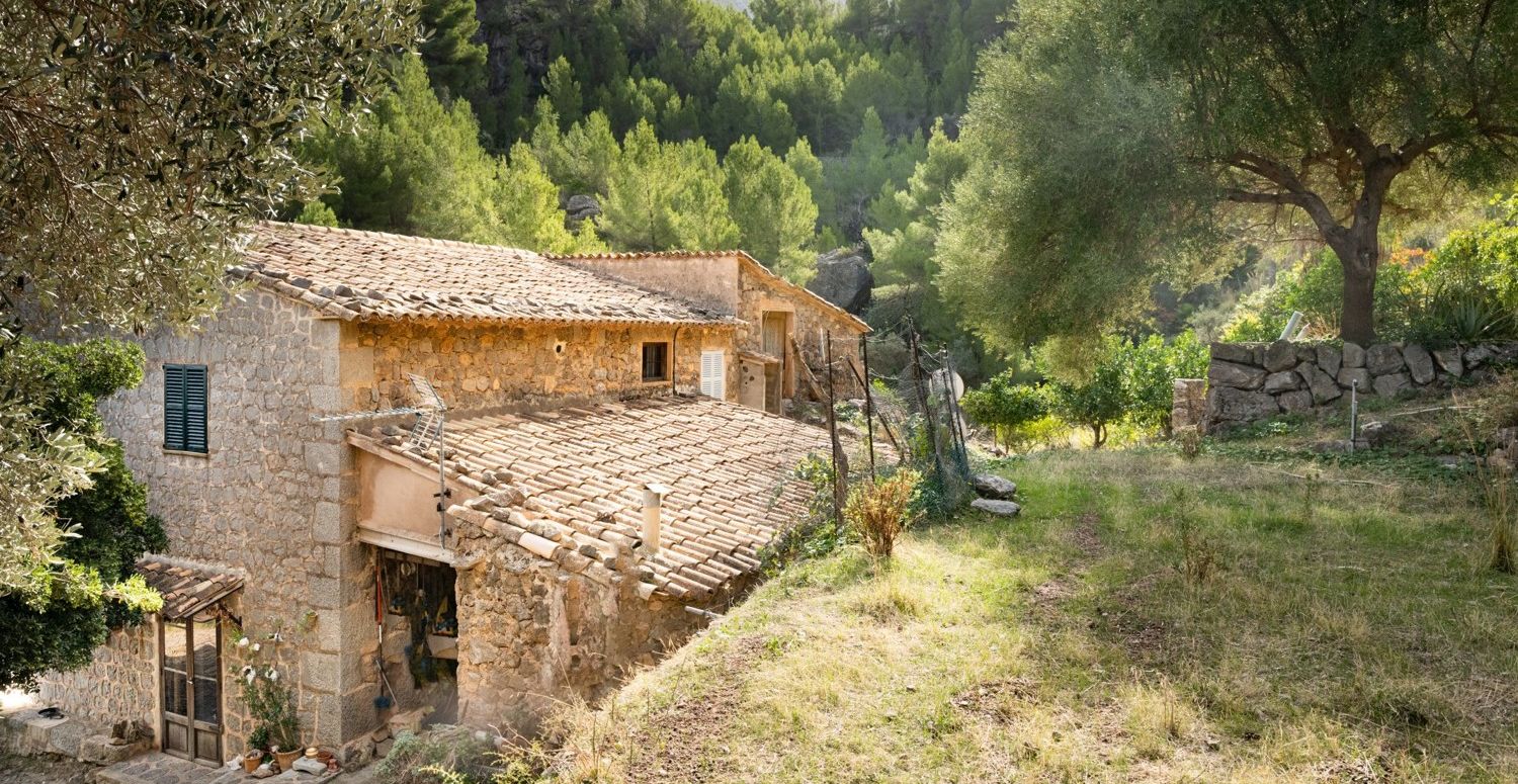 Finca-Deia