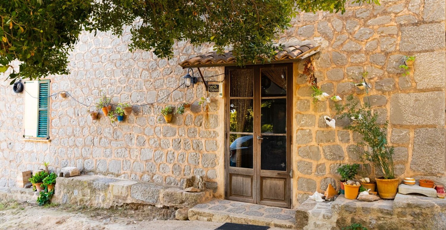 Finca-Deia