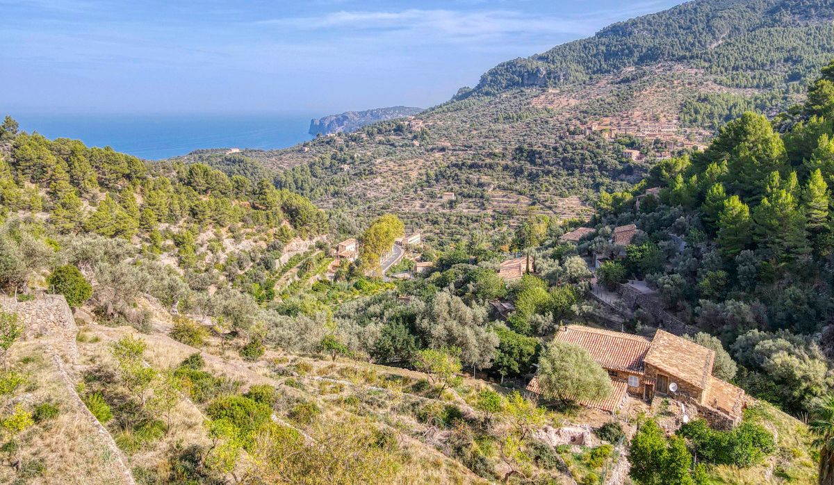 Finca-Deia