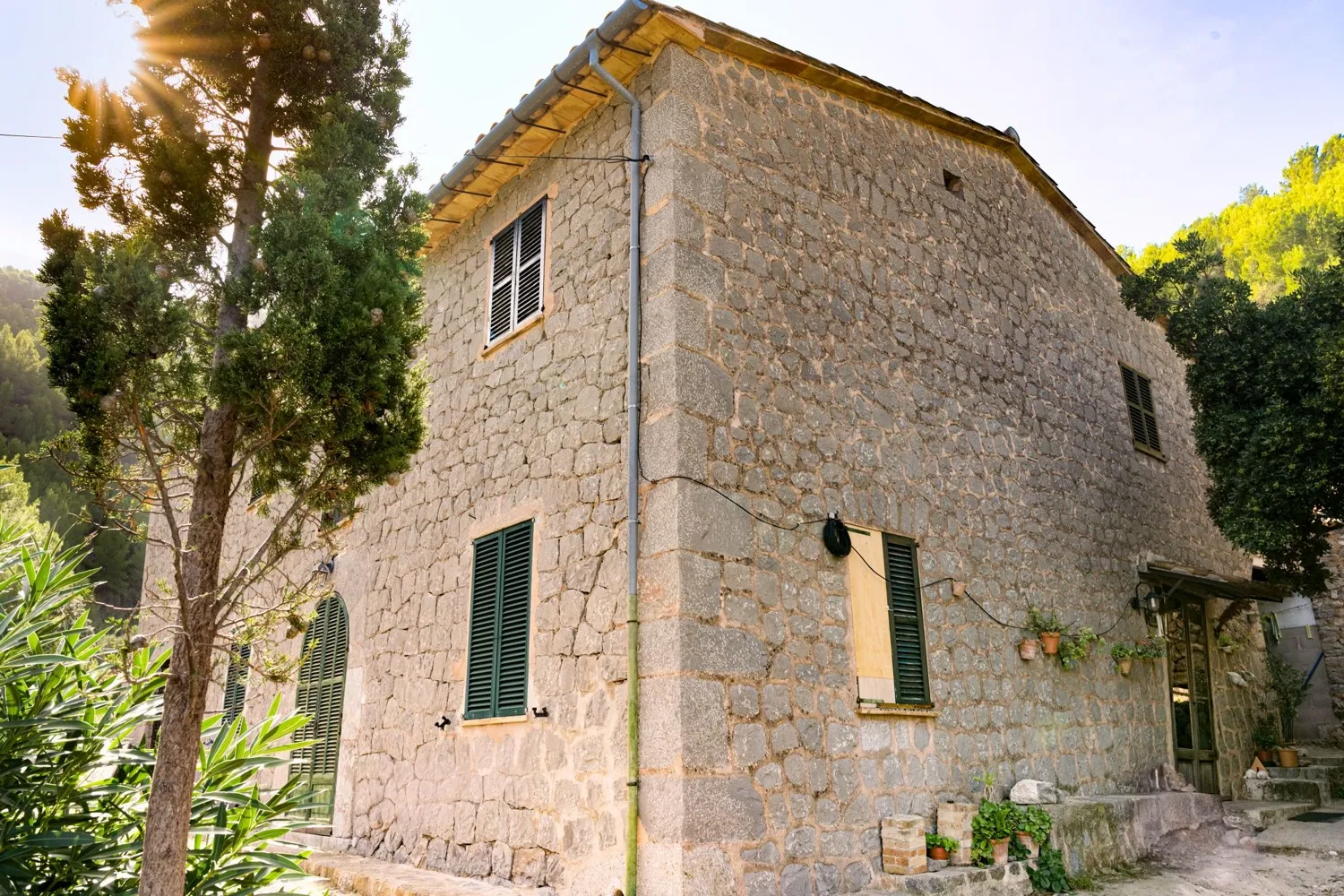Espectacular finca en la montaña de Deyá (27)
