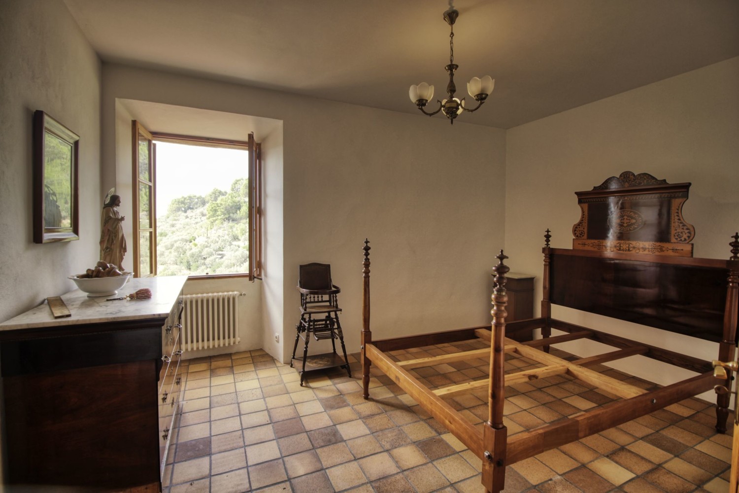 Finca-Soller