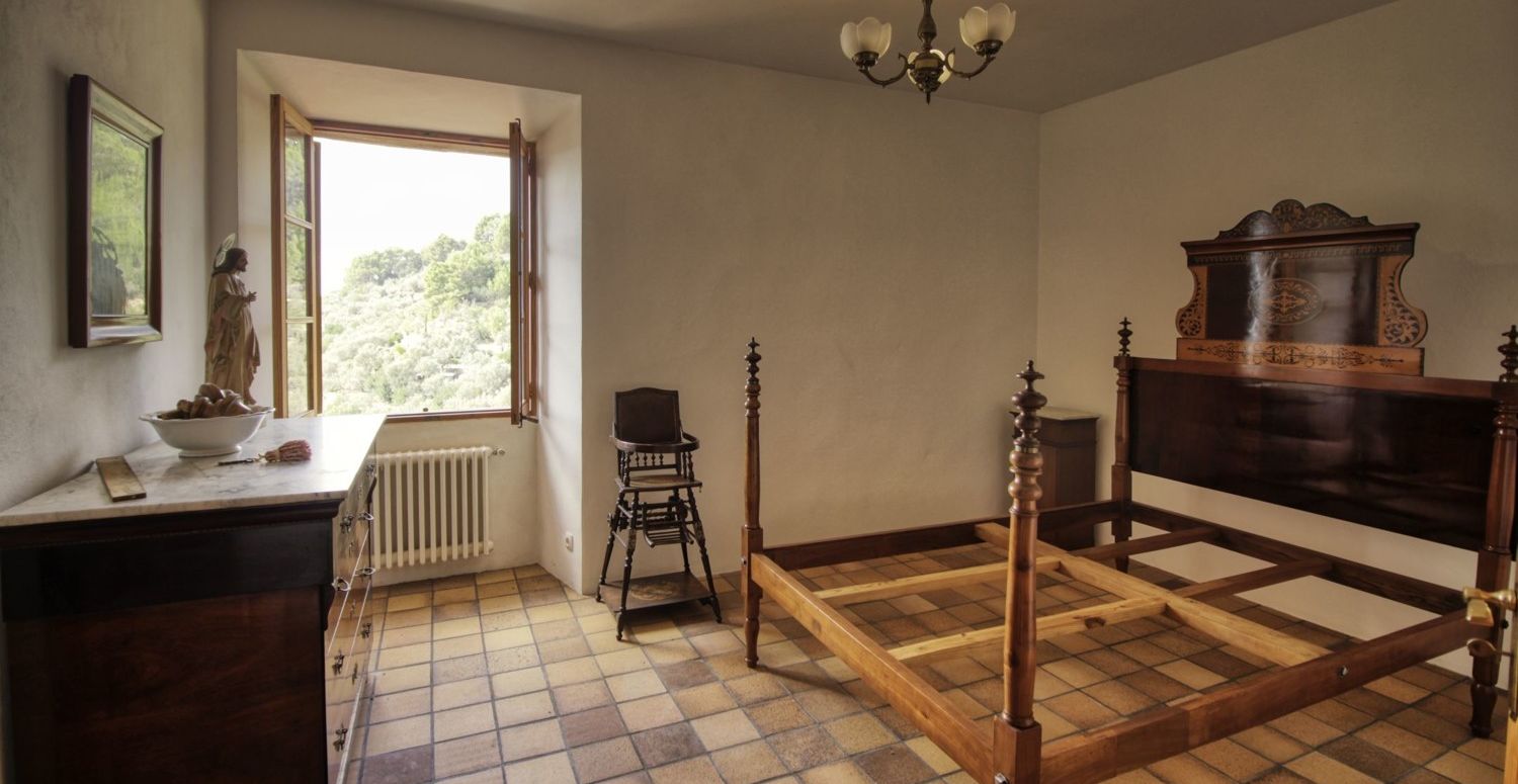 Finca-Soller