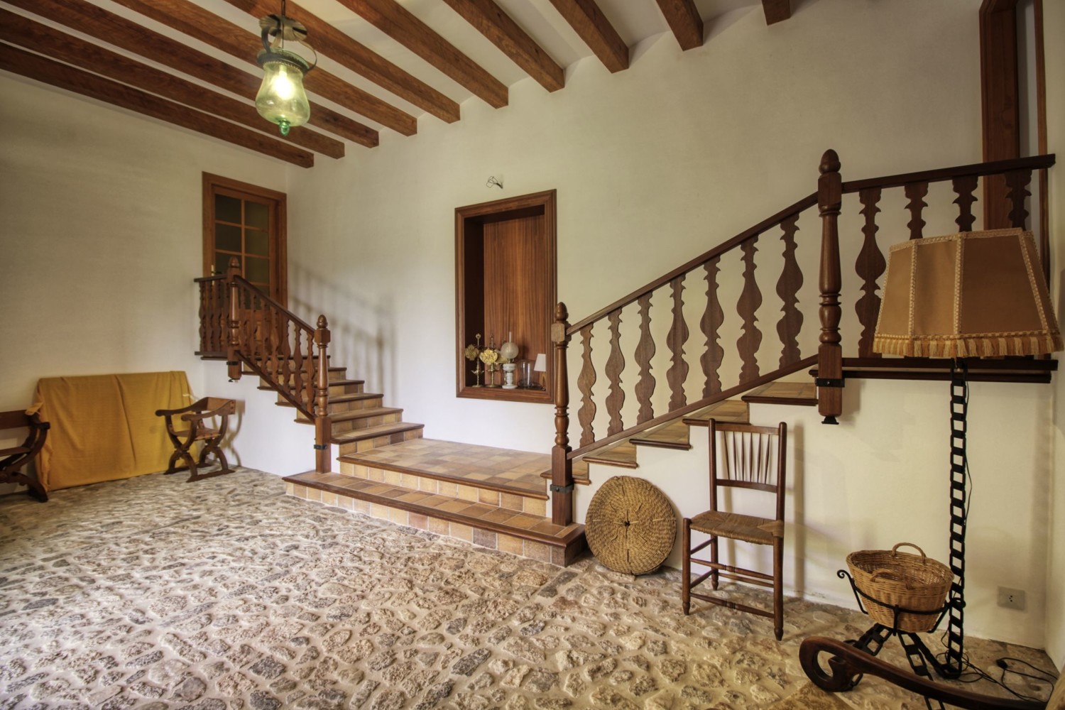 Finca-Soller