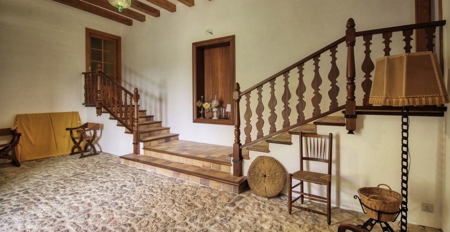 Finca-Soller
