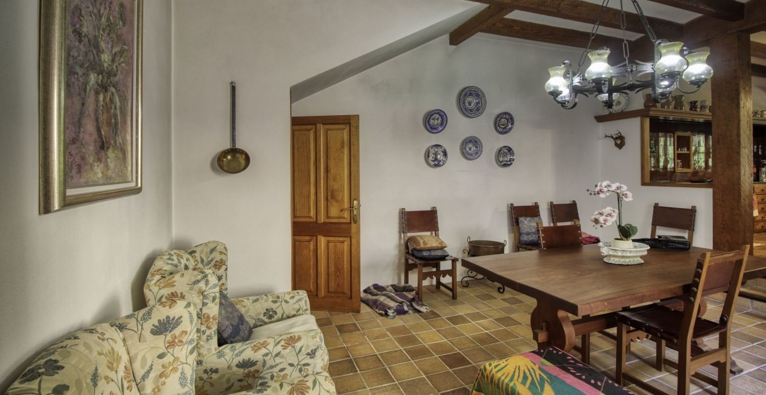 Finca-Soller