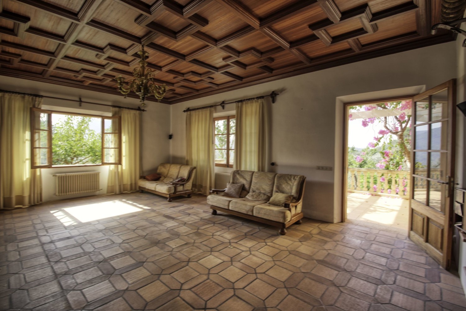 Finca-Soller
