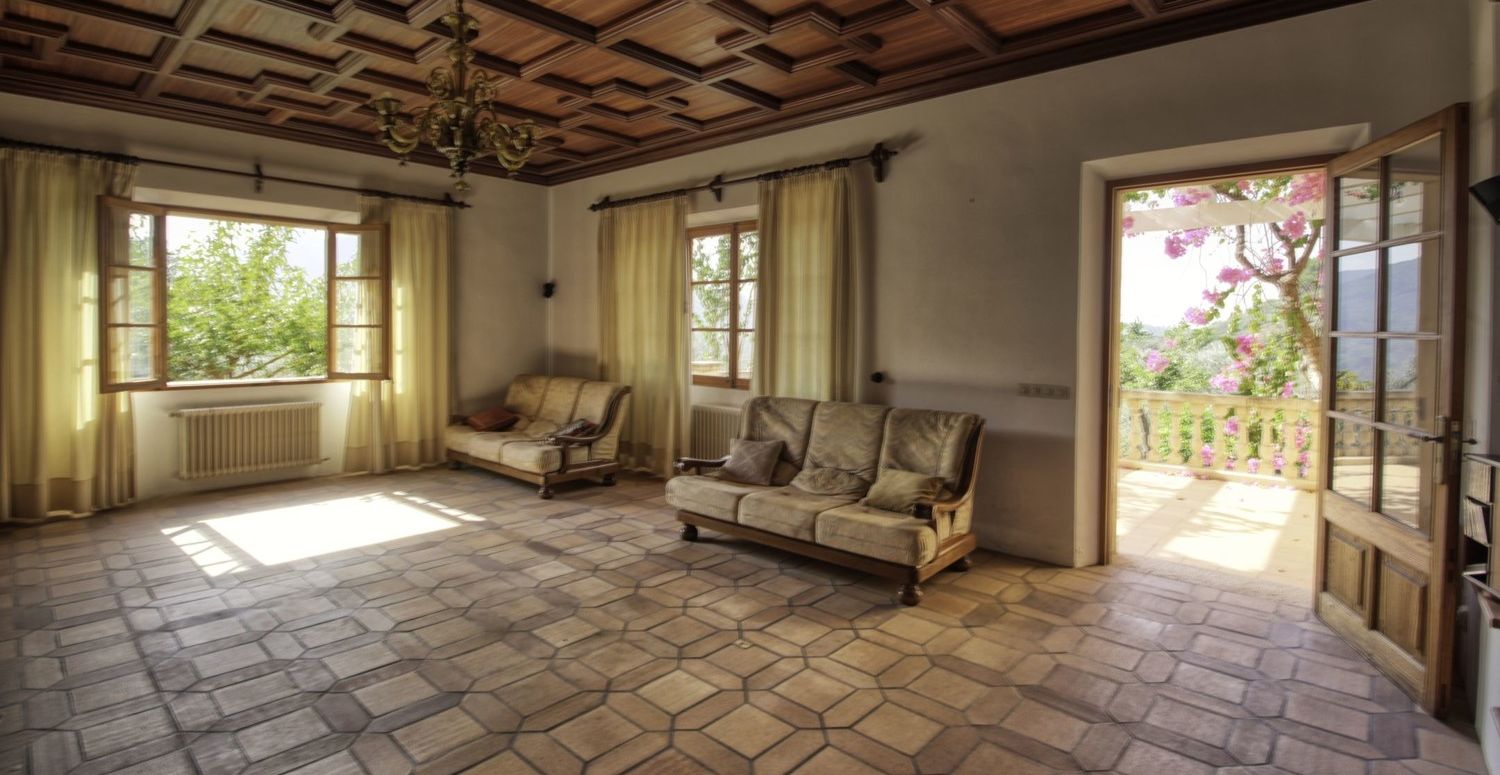 Finca-Soller