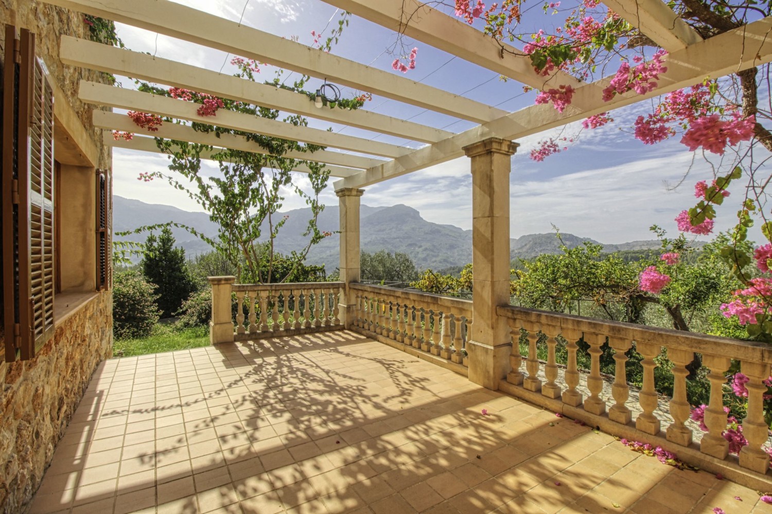 Finca-Soller