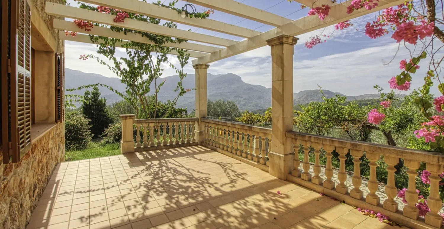 Finca-Soller