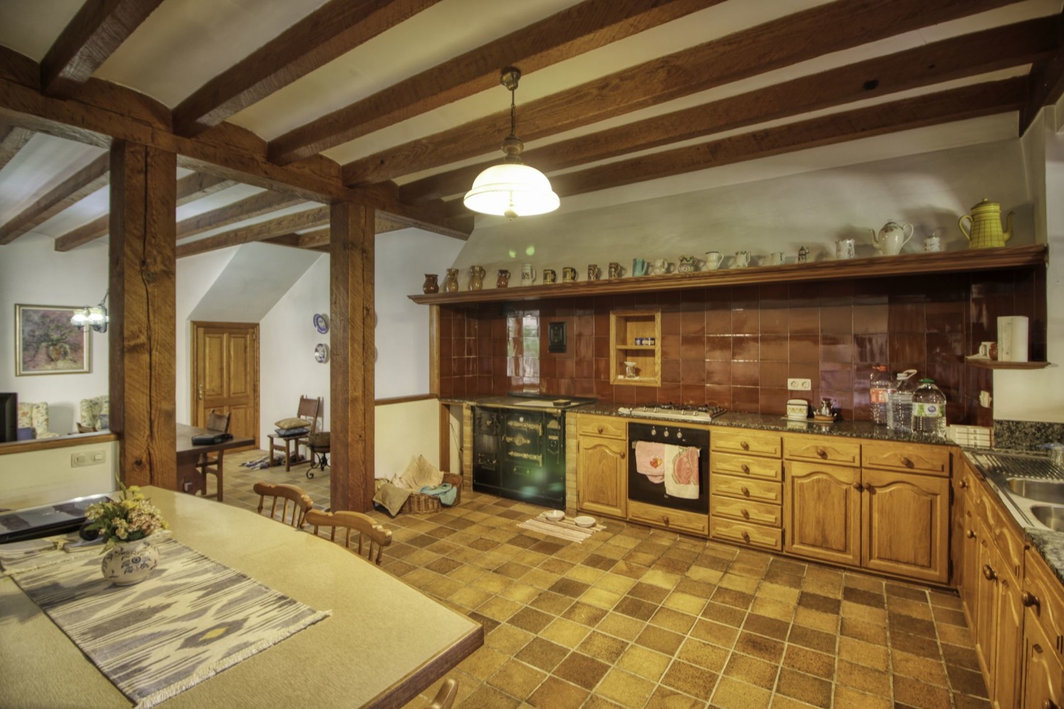 Finca-Soller