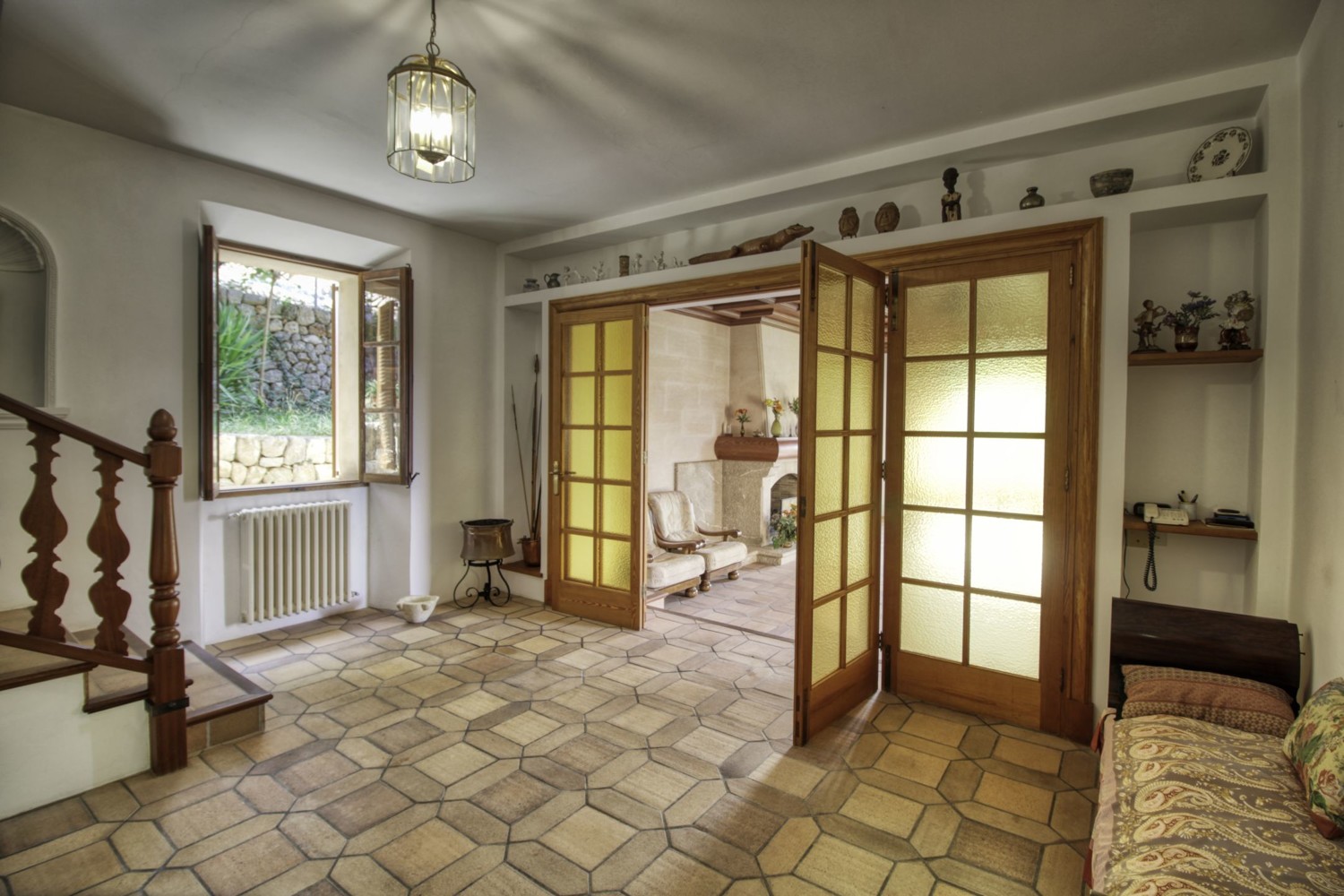 Finca-Soller