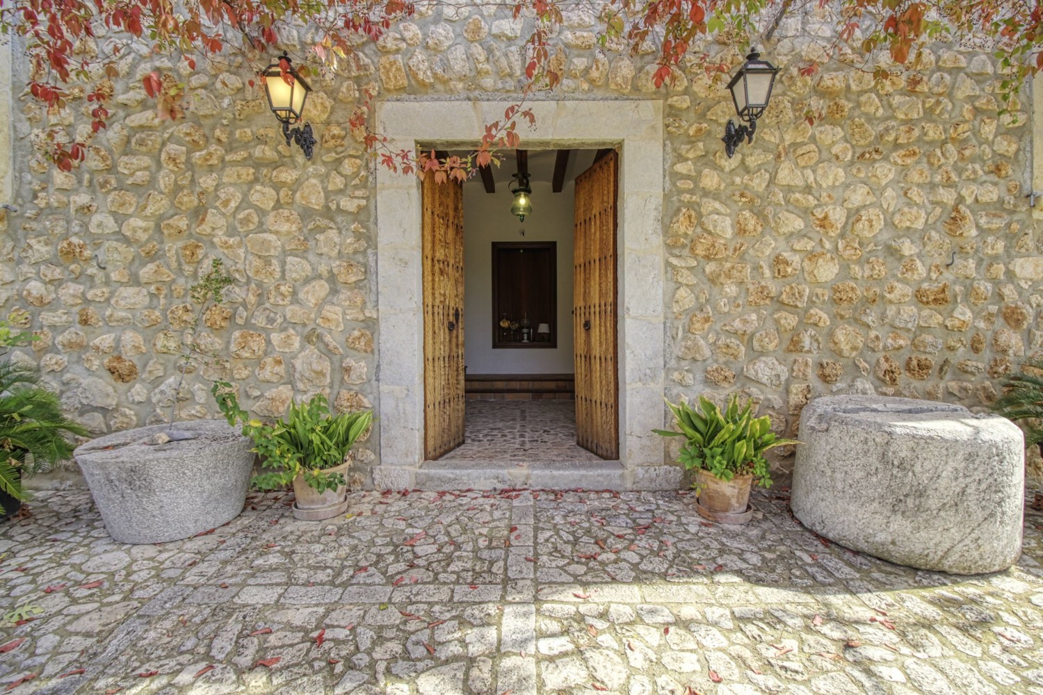 Finca-Soller