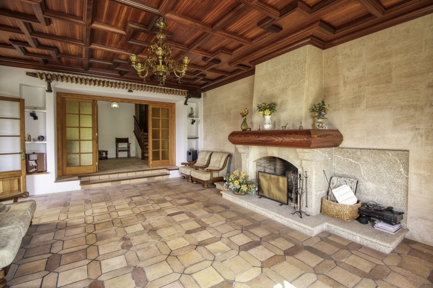 Finca-Soller