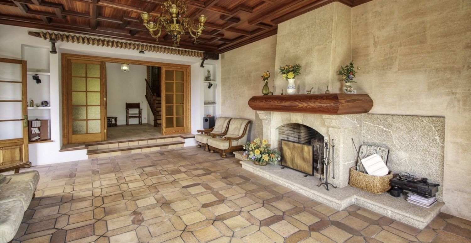 Finca-Soller