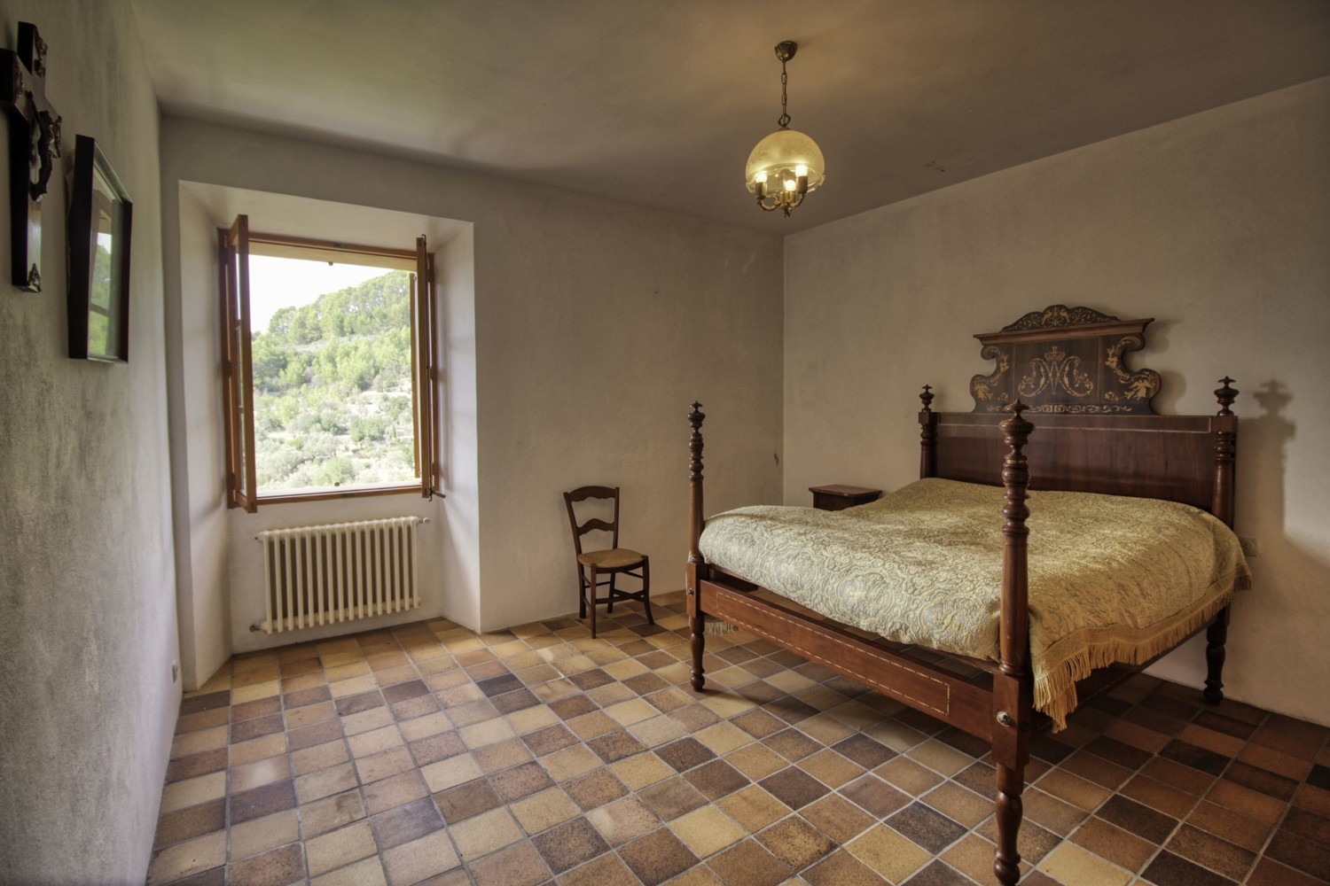 Finca-Soller