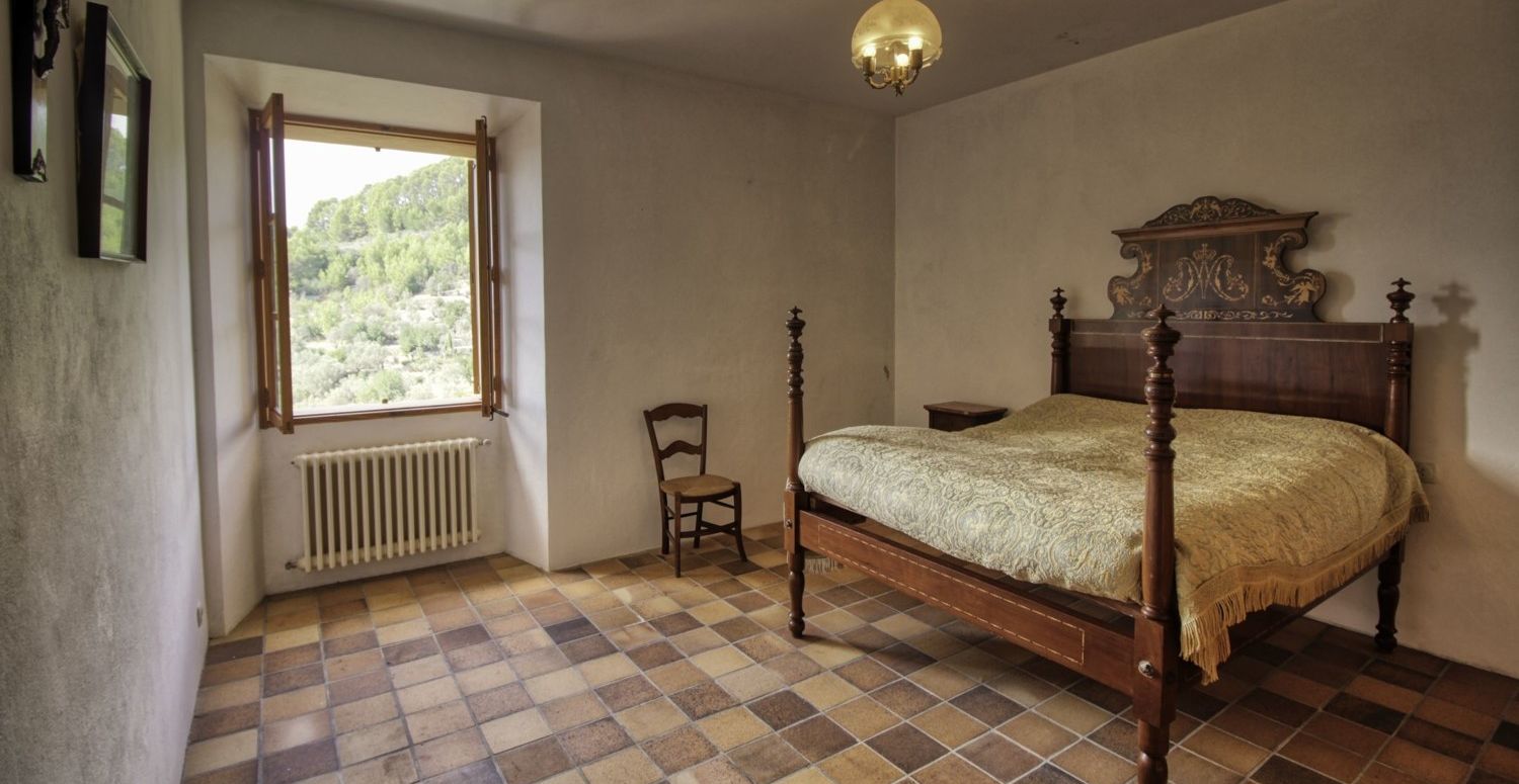 Finca-Soller