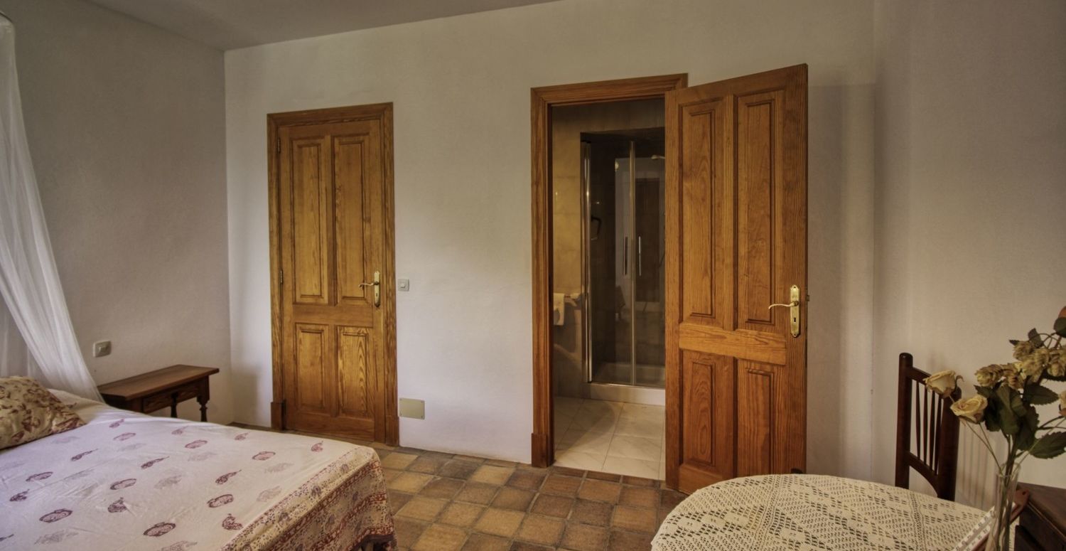 Finca-Soller