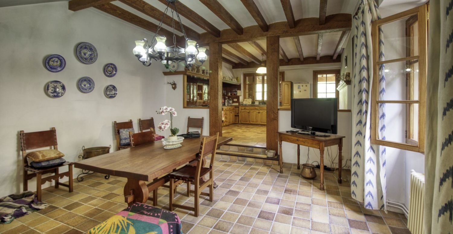 Finca-Soller