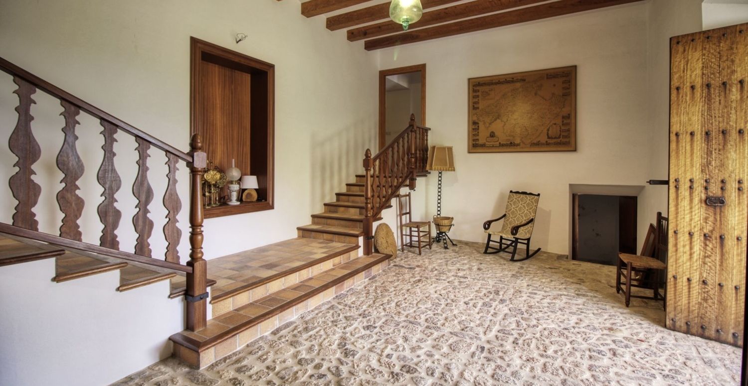 Finca-Soller