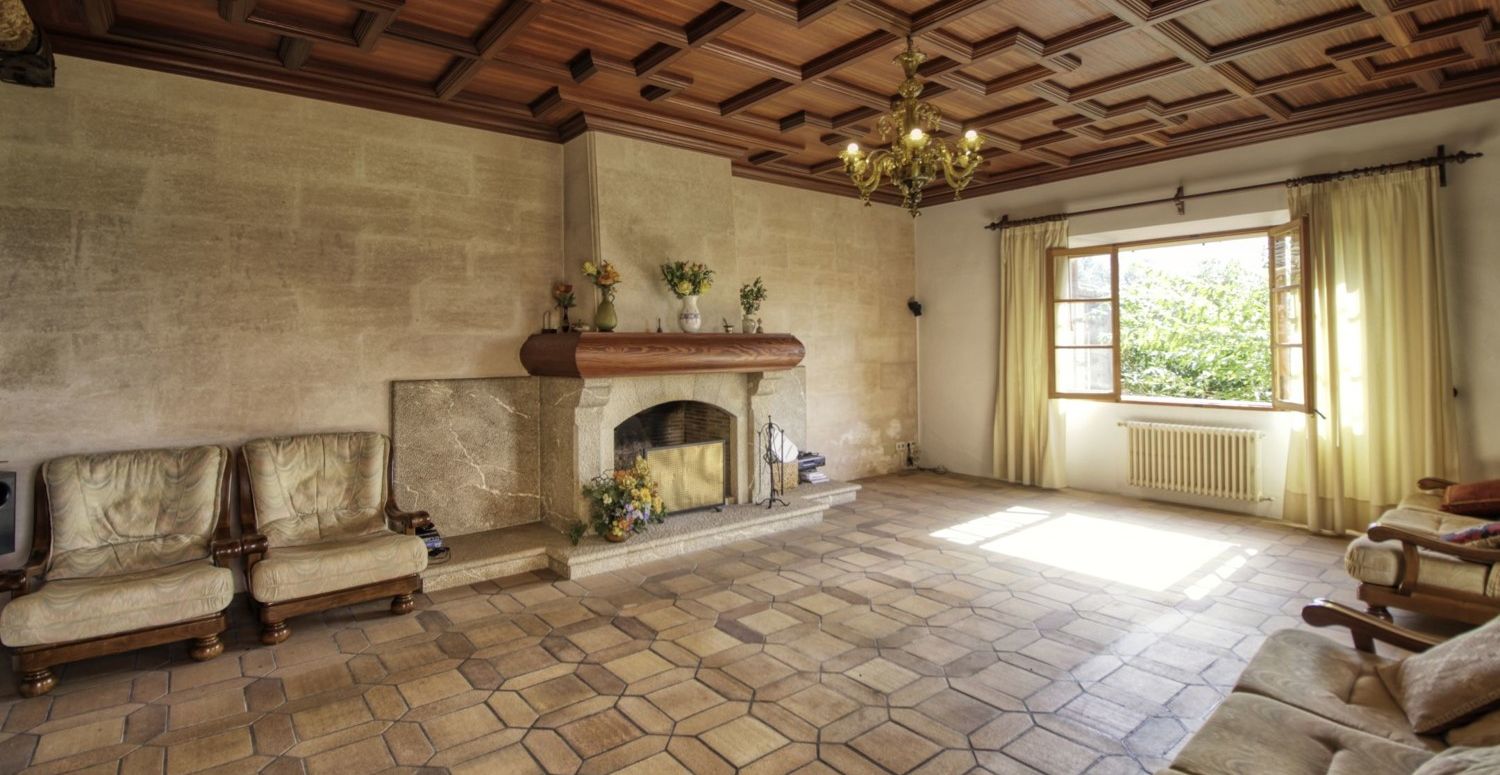 Finca-Soller