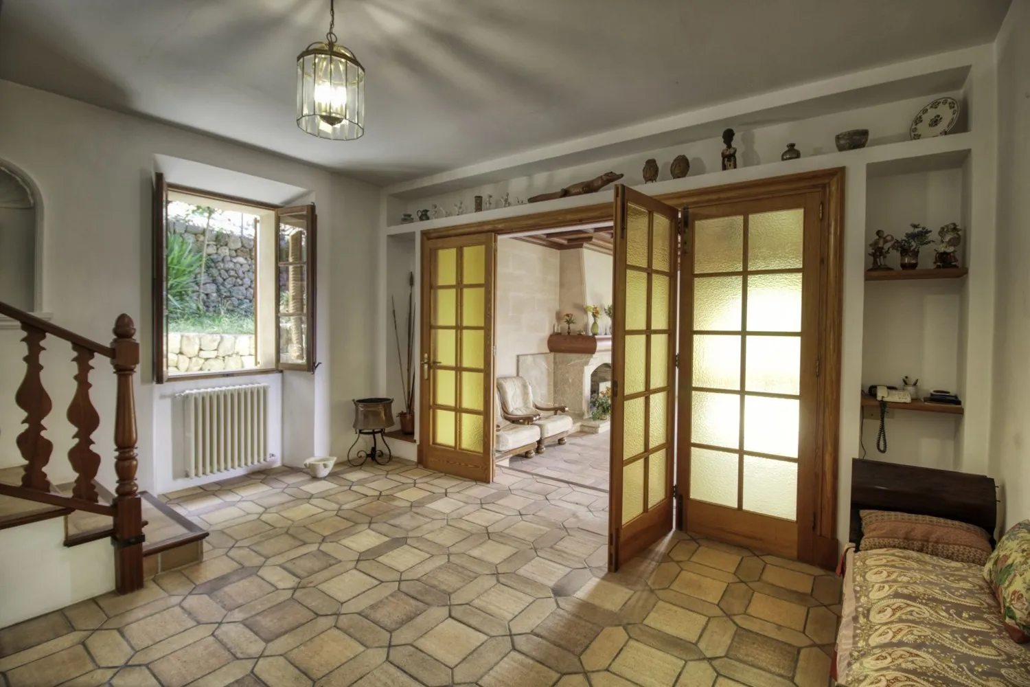 Finca-Soller