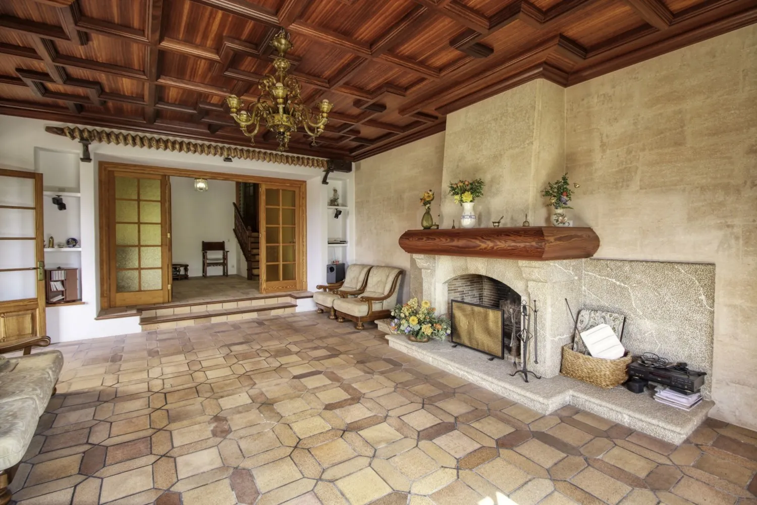 Finca-Soller