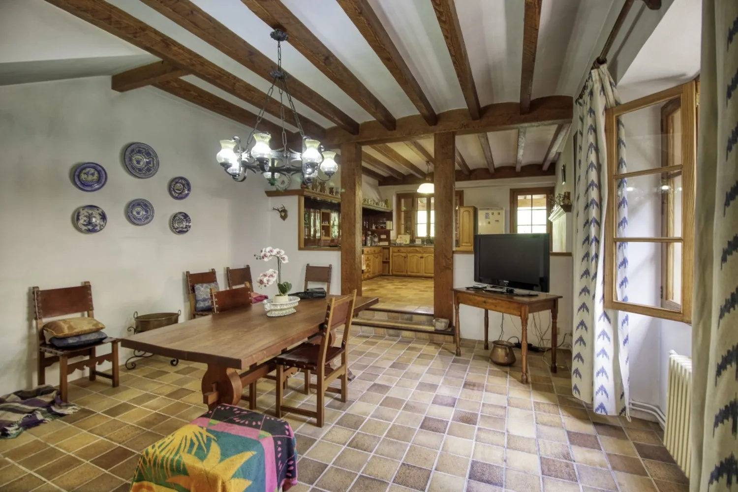 Finca-Soller
