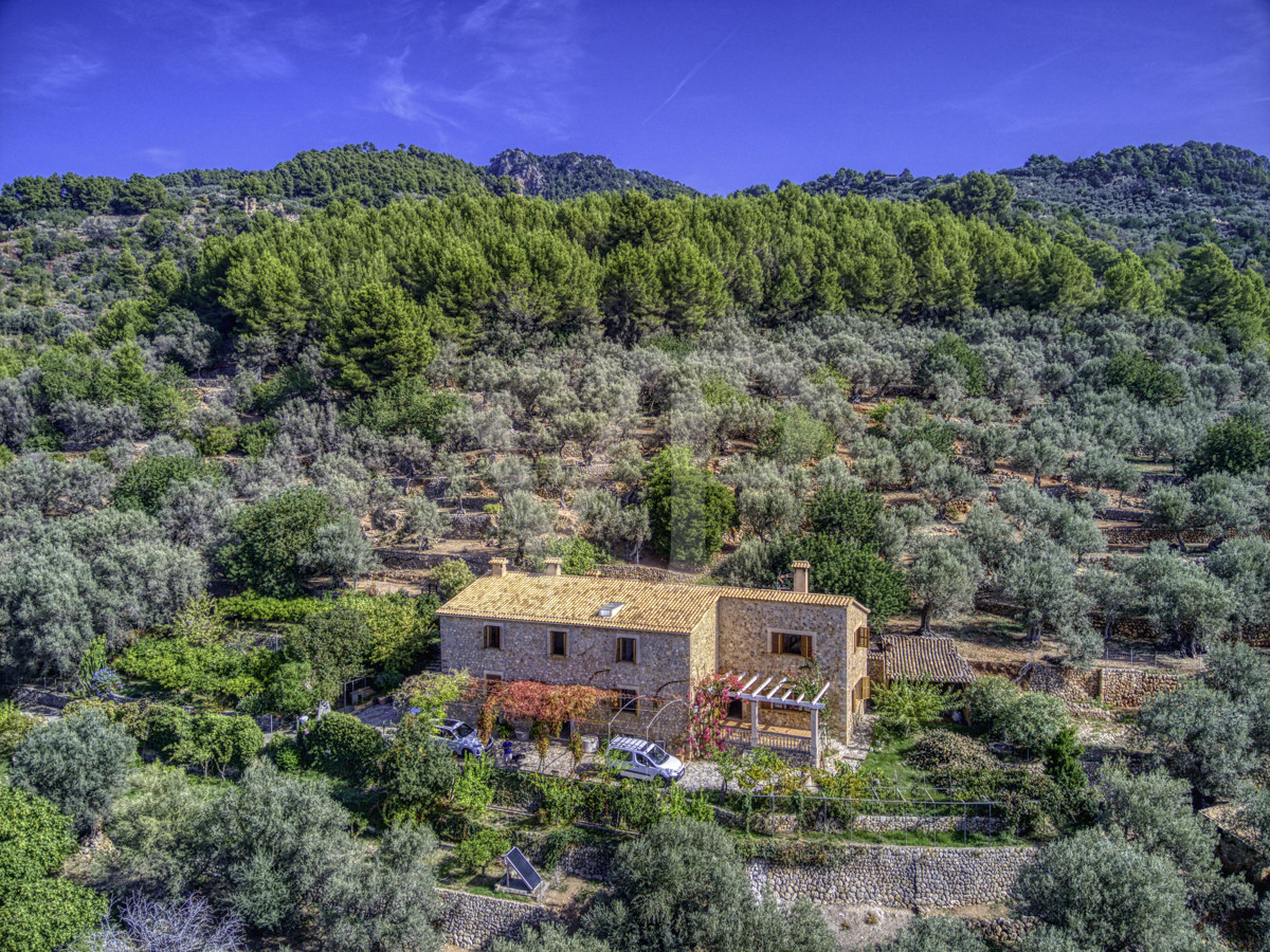 Spectacular-finca-of-almost-8-hectares-with-renovated-18th-century-house-in-Soller
