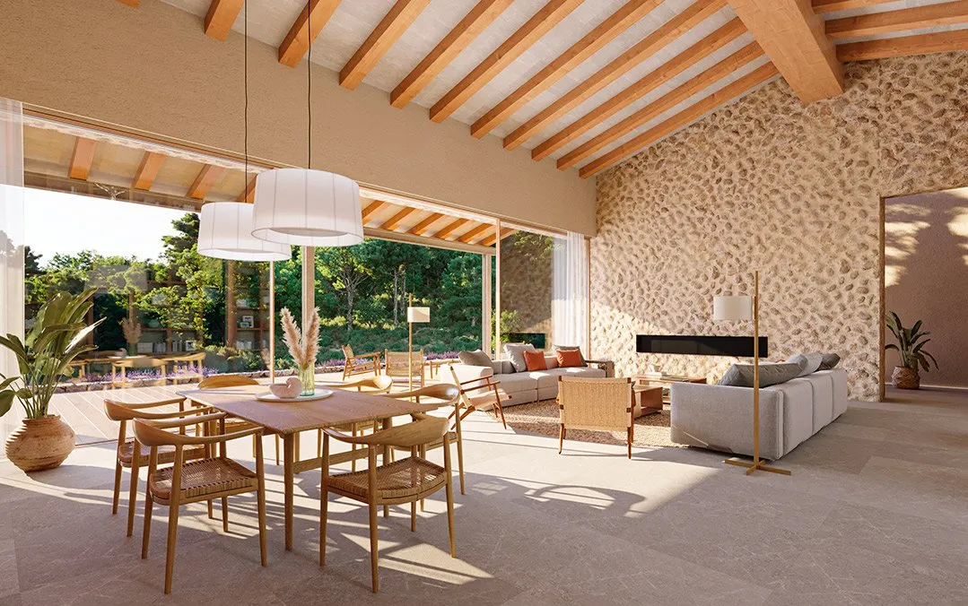 FINCA-LUXUS-POOL-BUNYOLA (13)