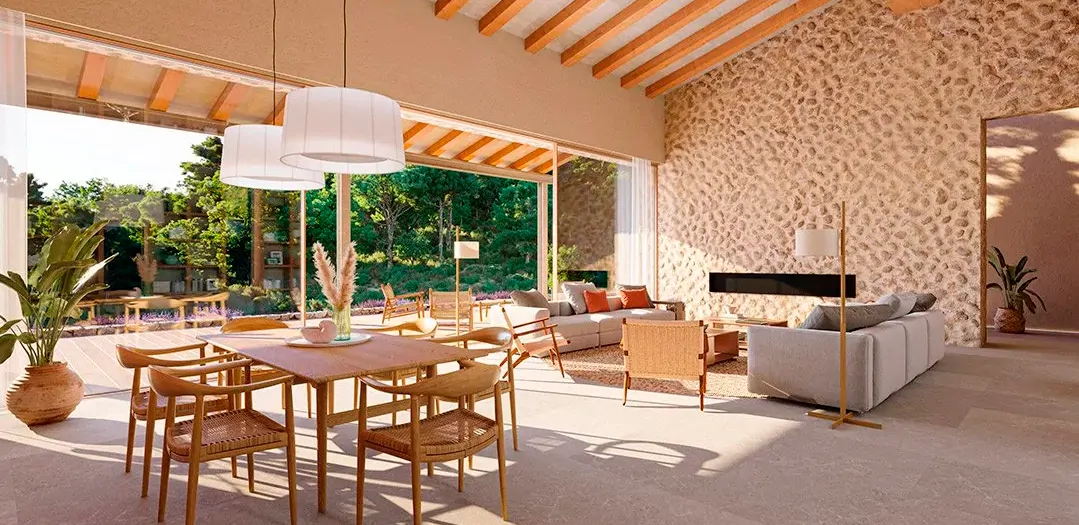 FINCA-LUXUS-POOL-BUNYOLA (13)