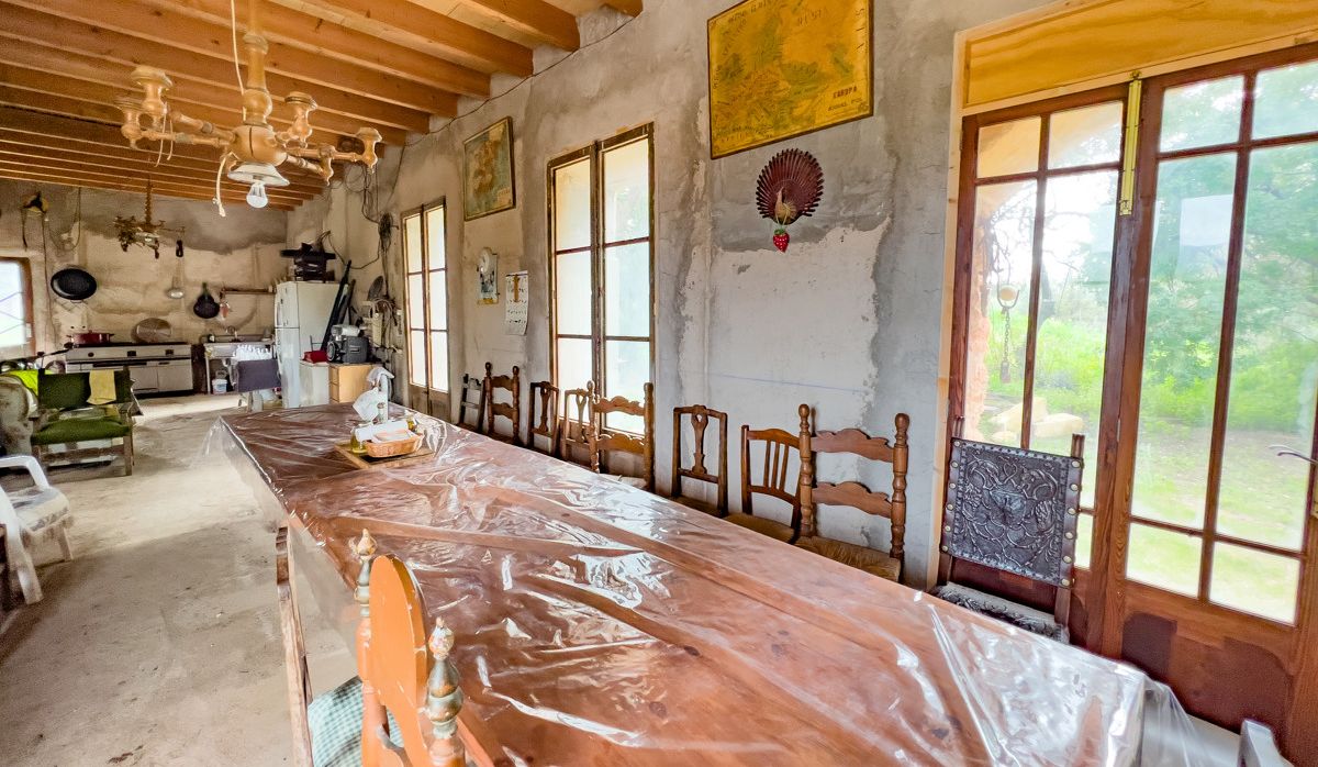 FINCA-CONSELL